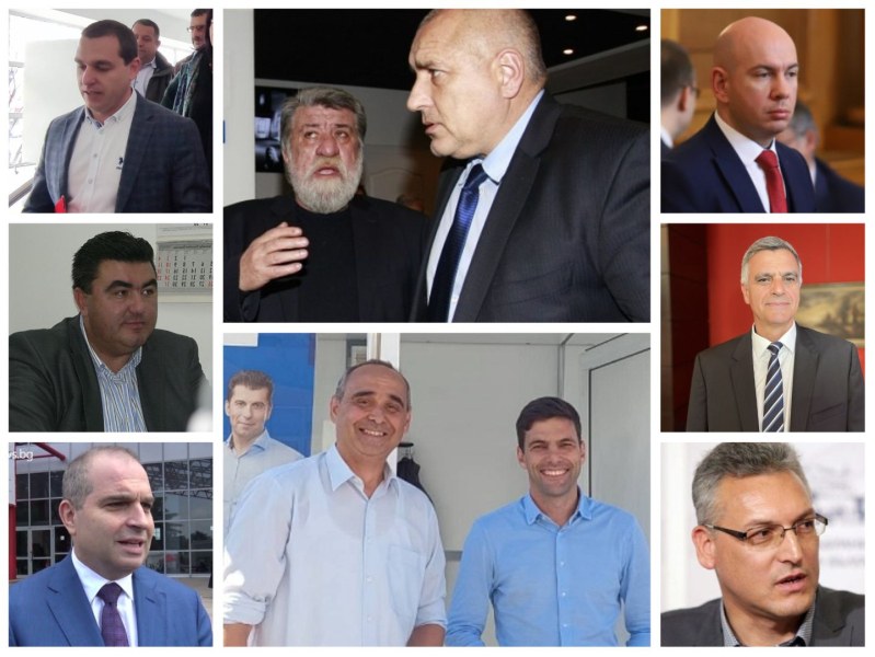 Кандидатите са ясни: Кои ще се броят за 23-те депутатски места от Пловдив и областта?