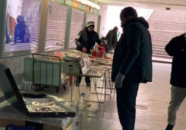Безскрупулен крадец е обрал продавачка на мартеници във Варна Прочетете ощеАпашът