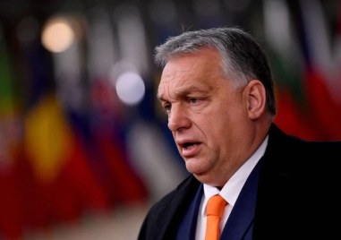 Унгарският премиер Виктор Орбан призова Европейския съюз да създаде подобен на