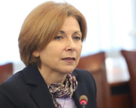 Боряна Димитрова: Възможно е 5 партии да влязат в парламента, но няма лесно да се състави кабинет
