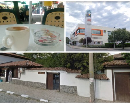 Данъчни заплашиха със запечатване магазин в пловдивски мол и механа в Калофер