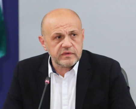 Дончев: Готови сме на компромиси, както и да потъпчем егото си