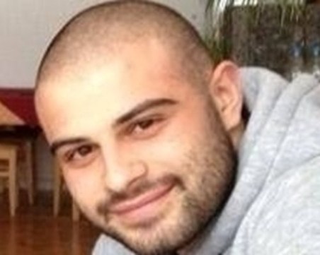 И вторият обвиняем за убийството на Любо Полицая напуска ареста