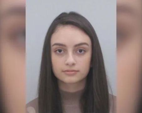 Изчезналата в София ученичка се прибра... с гаджето си