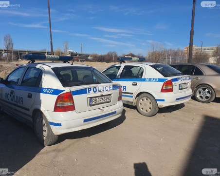 Издирват по затворите двама братя, пребили жестоко 20-годишен пловдивчанин