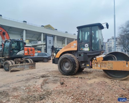 Обрат! ПИМК връщат техниката на Колежа, завършват Етап 1.1 до 31 март