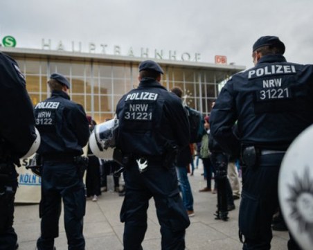 Пенсионер застреля 16-годишния си съсед в Германия