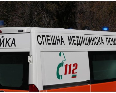 Почина жената, блъсната на пешеходна пътека в Казанлък