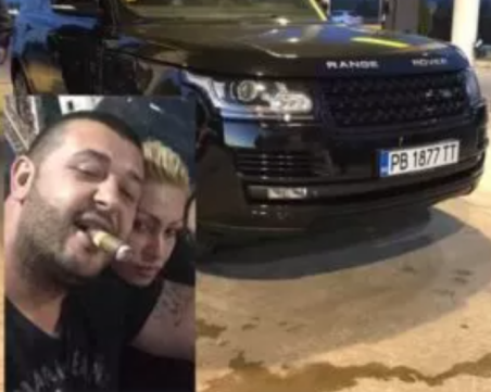 Съдът назначи медицински експертизи на Бахамата и жена му и психиатрична на сина му