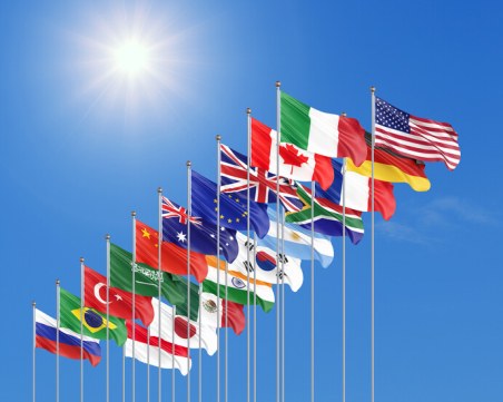 Страните от Г-20 не се разбраха за войната в Украйна