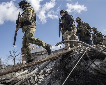 В Русия се разработва нов вид военна операция с използването на ядрено оръжие