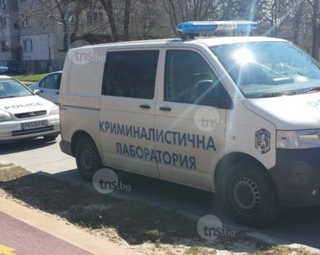 Жена откри мъжа си прострелян в Бяла Слатина, полицията разследва случая