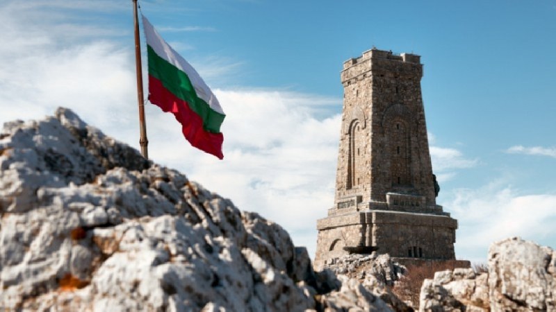 На днешния ден 3 март отбелязваме Националния празник на България.