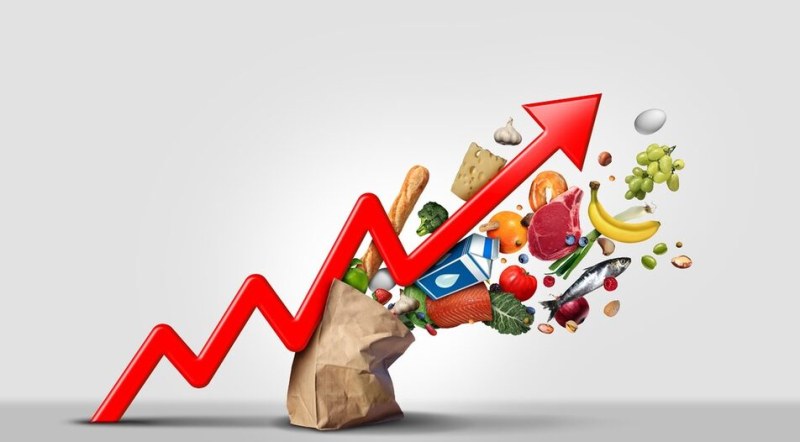 Инфлацията в еврозоната е по-висока от очакваното