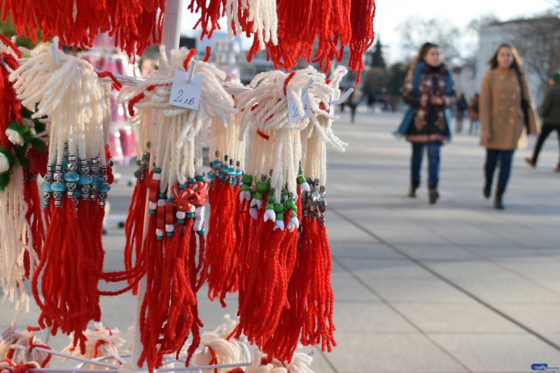 Облачно време с температури до 11 градуса в Пловдив