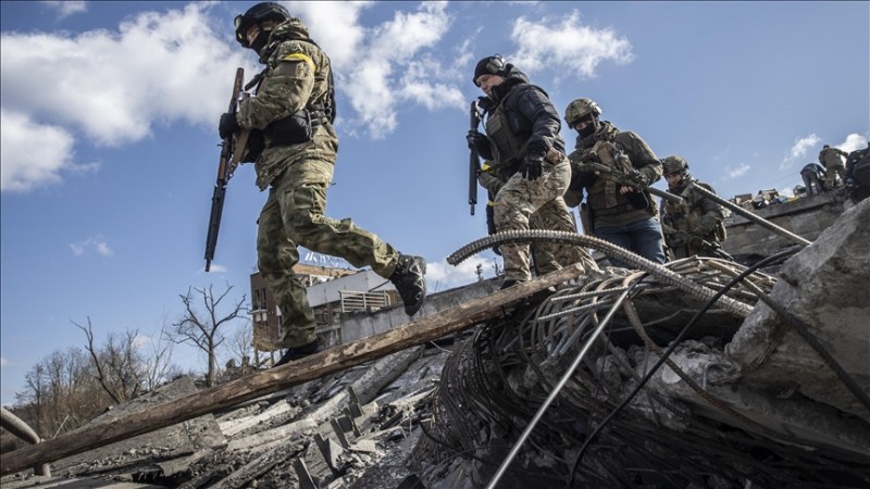 В Русия се разработва нов вид военна операция с използването