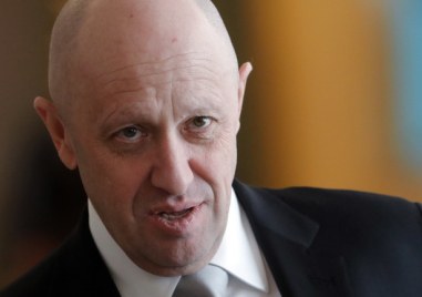 Евгений Пригожин основателят на наемническата военна компания Вагнер заяви днес