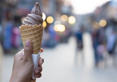 Германски салон за сладолед разшири менюто си изкушавайки клиентите си