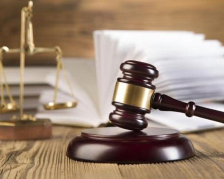 Бомба избухна в Основния съд в Подгорица, има жертви