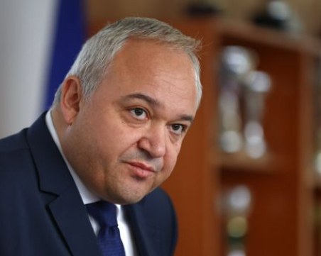 Демерджиев: Отдавна започнахме подготовка за тези избори, съществуващите проблеми са отстранени