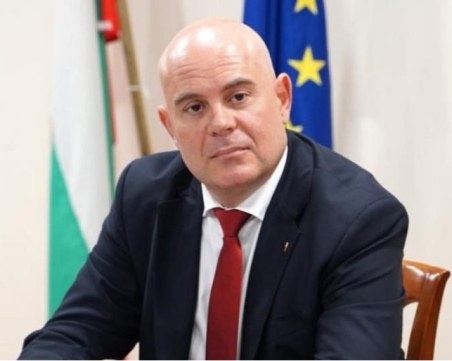 Иван Гешев: На 3-ти март честваме деня, в който българският народ, обединен, извоюва своята свобода