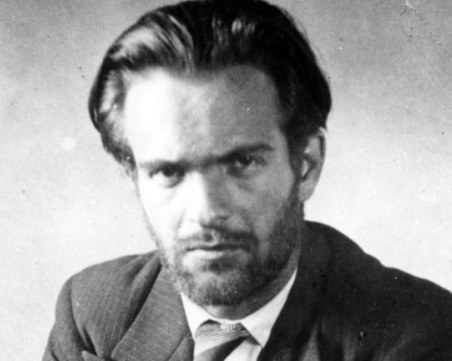 На този ден: Никола Вапцаров е заловен заради участие в нелегалната комунистическа партия.