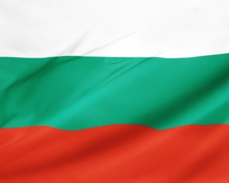 От софийското летище подаряват знамена на пътниците по случай 3 март