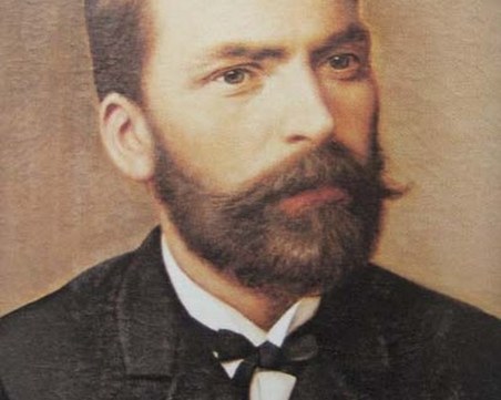 Показват пушката на Захарий Стоянов в Етъра