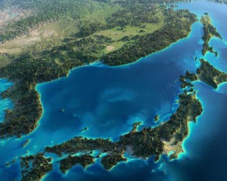 Япония откри, че притежава още 7 000 острова след първото преброяване от 36 години насам