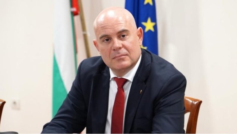 Иван Гешев: На 3-ти март честваме деня, в който българският народ, обединен, извоюва своята свобода