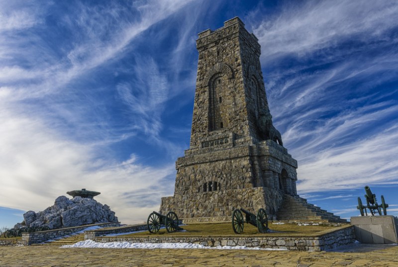 Ограничиха транзитното движение през Шипченския проход