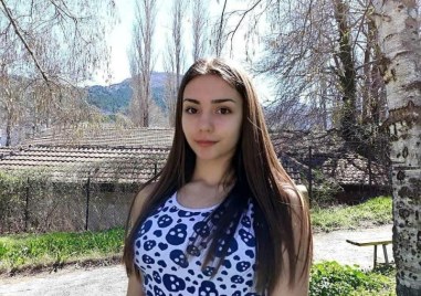 Намерен е донор на 19 годишната Анита Чобанова от Асеновград която