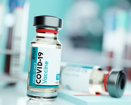 България иска от ЕК да бъде прекратена покупката на ваксини срещу Covid-19