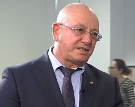 Емил Димитров: Много трудно се доказва замърсяване, ако документите са изрядни