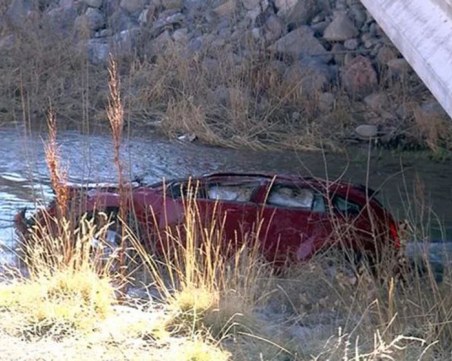 Италиански полицай загина в опит да спаси възрастен мъж