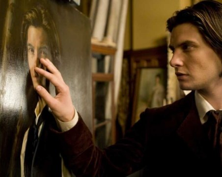 Какво представлява синдромът на Дориан Грей