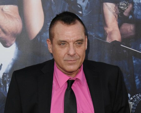 Почина актьорът Том Сайзмор