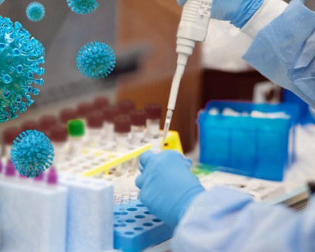 СЗО все още търси първоизточника на COVID-19