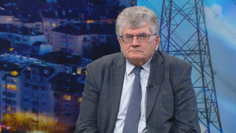 Еленко Божков: МС ще поиска дерогация от санкции срещу Русия за ядрената енергетика