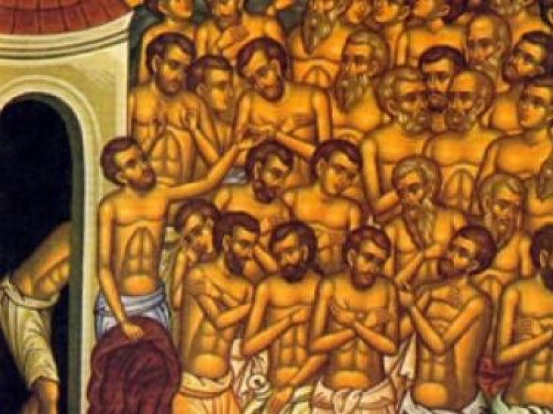 Имен ден празнуват Красимир, Красен и Козма