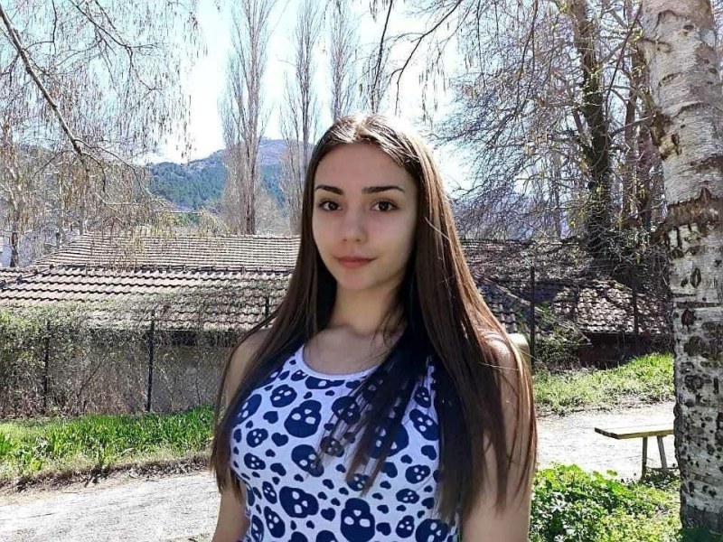 Намерен е донор на 19-годишната Анита Чобанова от Асеновград, която