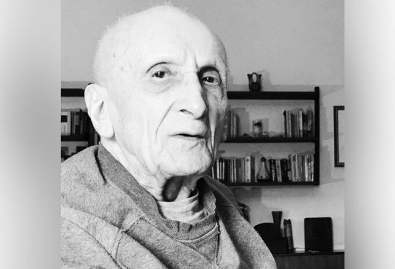 Почина италианският журналист, който изнесе от СССР „Доктор Живаго”