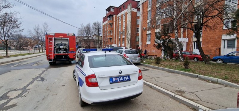 4 деца загинаха при пожар в Сърбия