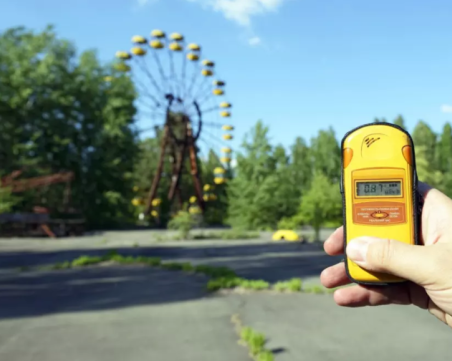 5-те най-опасни места за туризъм в света