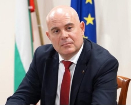 Иван Гешев: Съзнателно не се приема модерно законодателство срещу корупцията