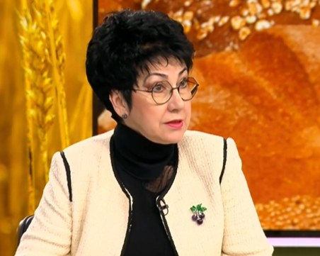 Кукушева: Хлябът ще стане над 3 лева, ако се върне 20% ДДС