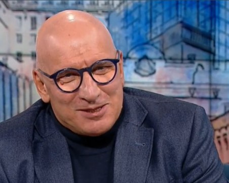 Левон Хампарцумян: Жилищните кредити ще поскъпват плавно