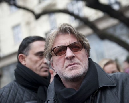 Морфов: Войната между мен и лицето Василев продължава над три месеца