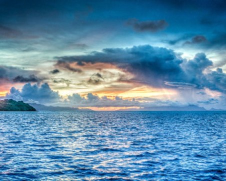 След 10 години преговори: Страните в OОН постигнаха историческо споразумение за океаните