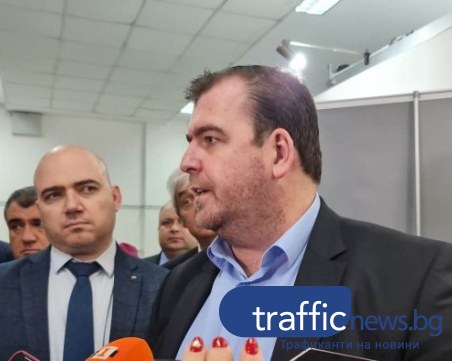 Явор Гечев: Цените в магазините може да се свалят с до 30%